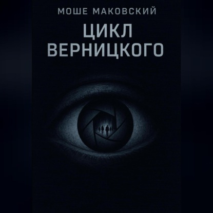 Скачать книгу Цикл Верницкого
