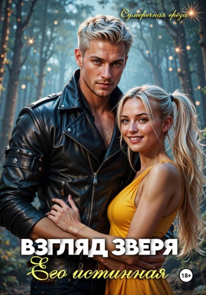 Скачать книгу Взгляд зверя: его истинная