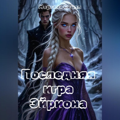 Скачать книгу Последняя игра Эйриона