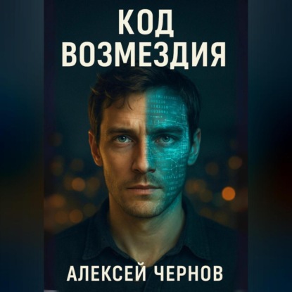 Скачать книгу КОД ВОЗМЕЗДИЯ