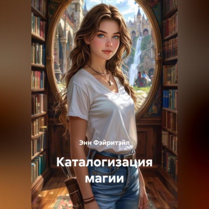 Каталогизация магии