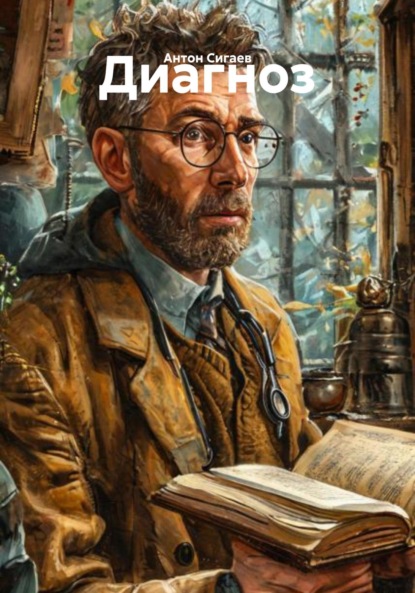 Скачать книгу Диагноз