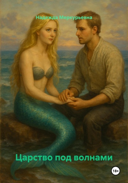 Скачать книгу Царство под волнами