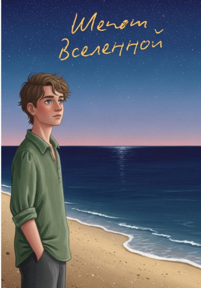 Скачать книгу Шёпот Вселенной