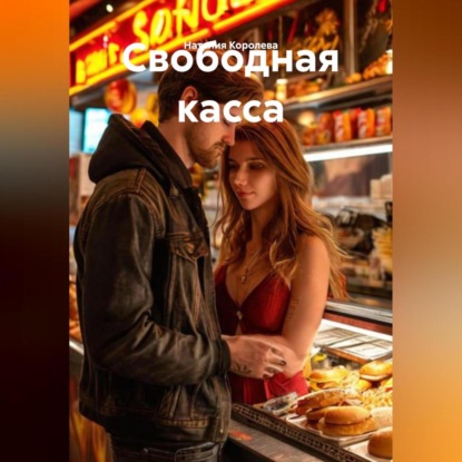 Скачать книгу Свободная касса