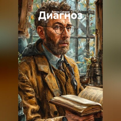Диагноз