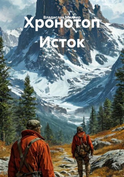 Хронотоп Исток