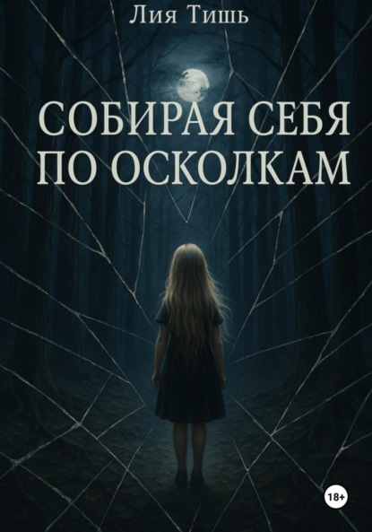 Скачать книгу Собирая себя по осколкам