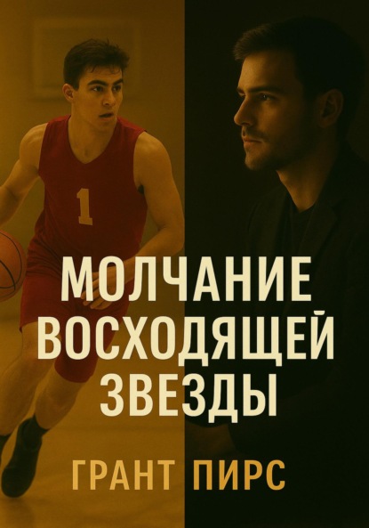 Скачать книгу Молчание восходящей звезды