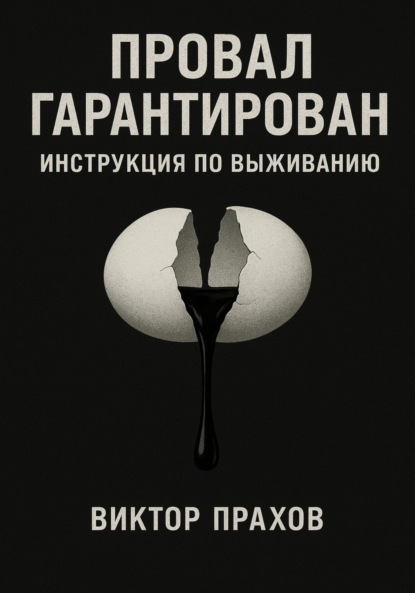 Скачать книгу Провал гарантирован: инструкция по выживанию