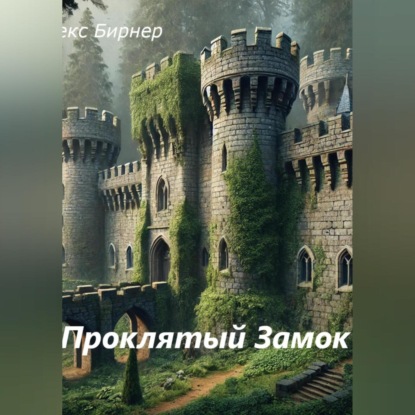 Скачать книгу Проклятый замок
