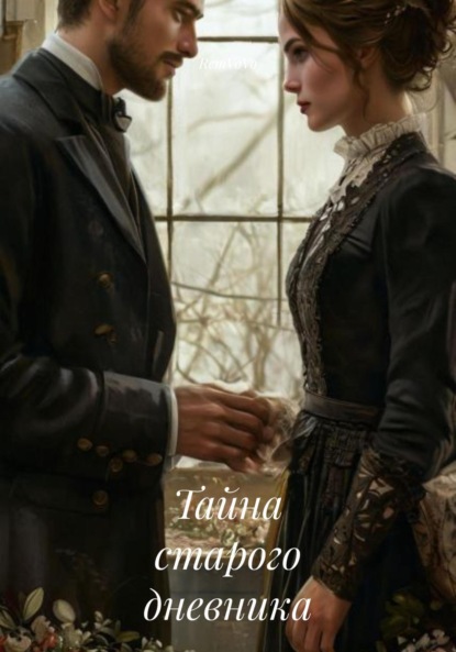 Скачать книгу Тайна старого дневника