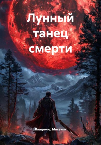 Скачать книгу Лунный танец смерти