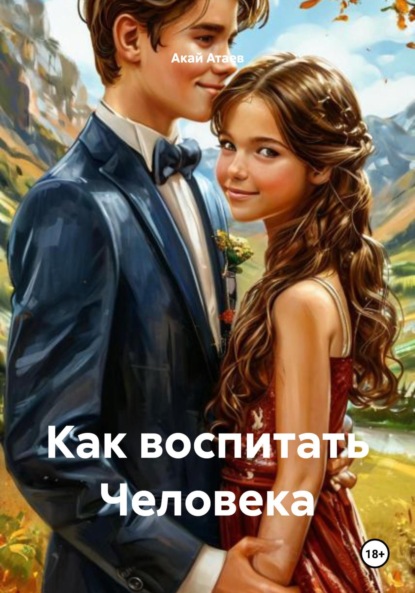 Скачать книгу Как воспитать Человека