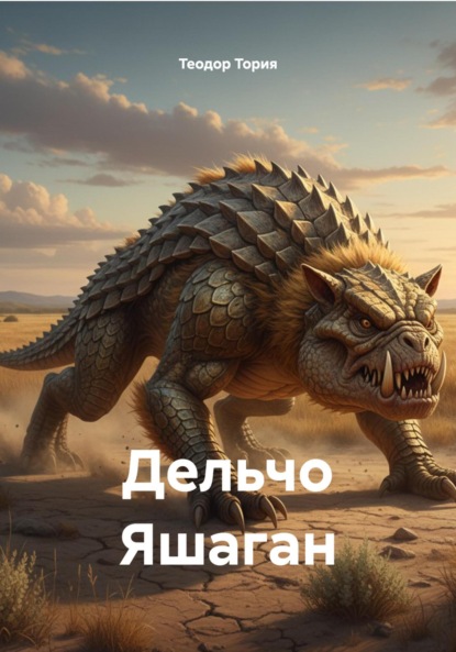 Скачать книгу Дельчо Яшаган