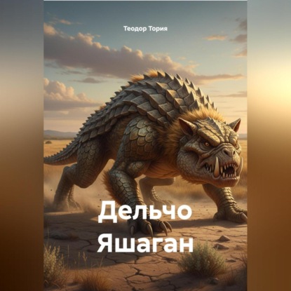 Скачать книгу Дельчо Яшаган