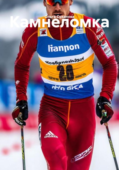 Скачать книгу Камнеломка