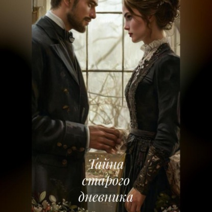 Скачать книгу Тайна старого дневника