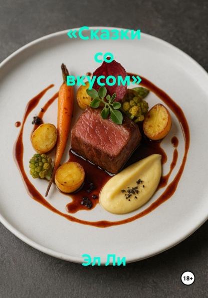 Скачать книгу «Сказки со вкусом»