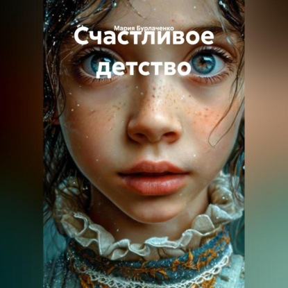 Скачать книгу Счастливое детство