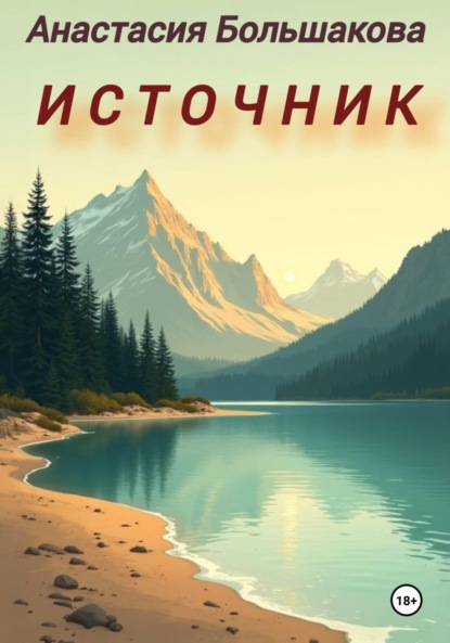 Скачать книгу Источник