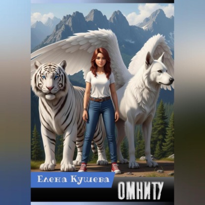 Скачать книгу Омниту