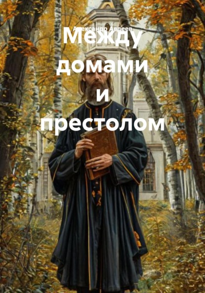 Между домами и престолом