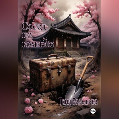 Скачать книгу Сосед по комнате