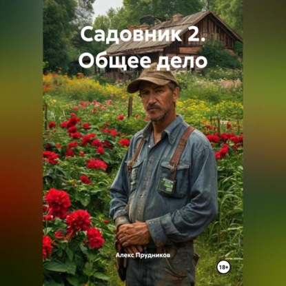 Скачать книгу Садовник 2 (Общее дело)