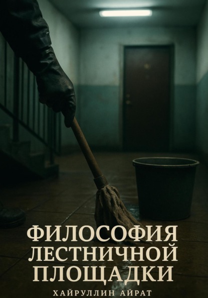 Скачать книгу Философия лестничной площадки