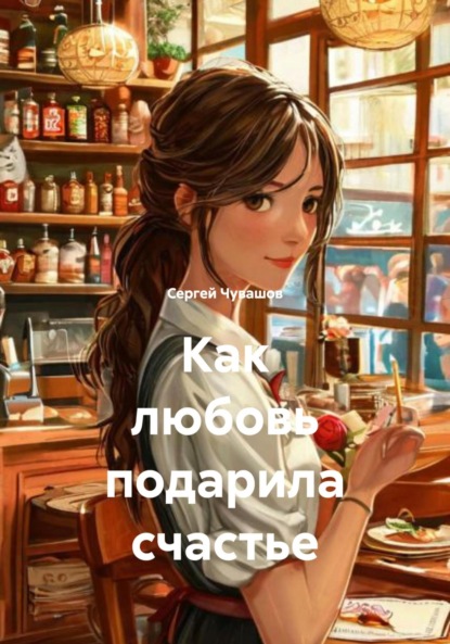 Скачать книгу Как любовь подарила счастье