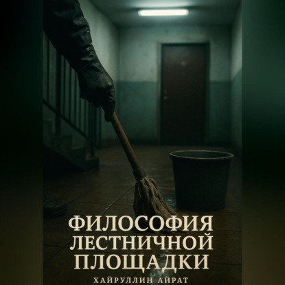 Скачать книгу Философия лестничной площадки