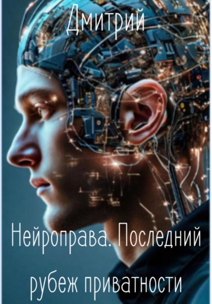 Скачать книгу Нейроправа. Последний рубеж приватности