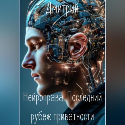 НЕЙРОПРАВА. Последний рубеж приватности.