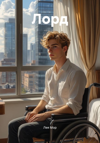 Скачать книгу Лорд