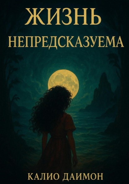 Скачать книгу Жизнь – непредсказуема