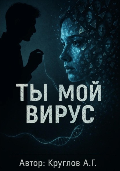 Скачать книгу Ты мой вирус