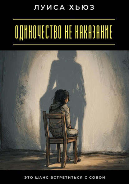 Скачать книгу Одиночество не наказание. Это шанс встретиться с собой