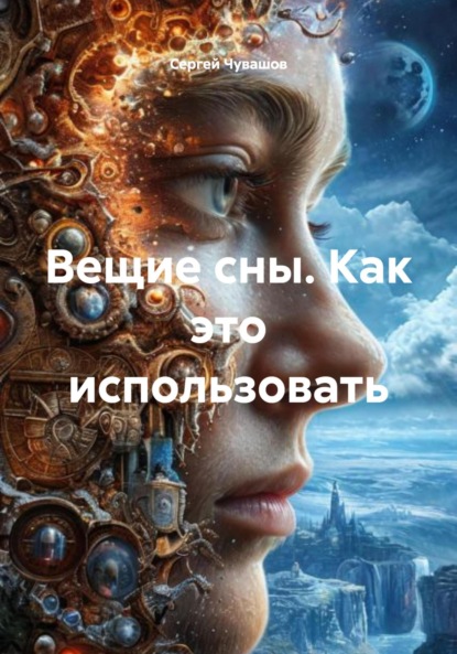 Скачать книгу Вещие сны. Как это использовать