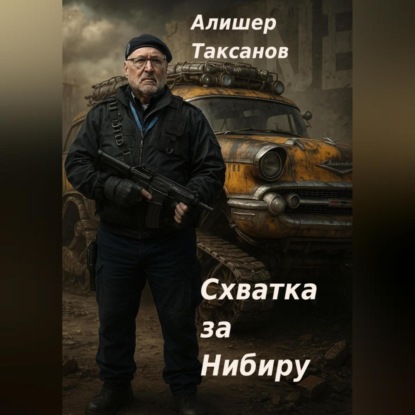 Скачать книгу Схватка за Нибиру
