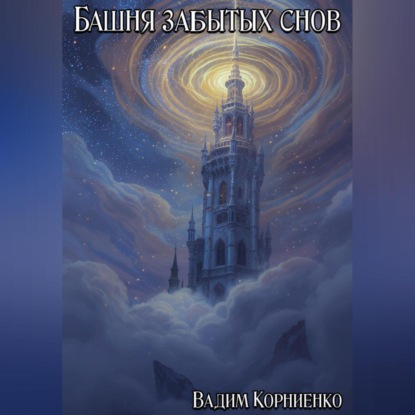 Скачать книгу Башня забытых снов