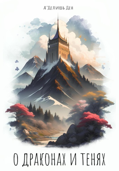 Скачать книгу О драконах и тенях: расстановка фигур