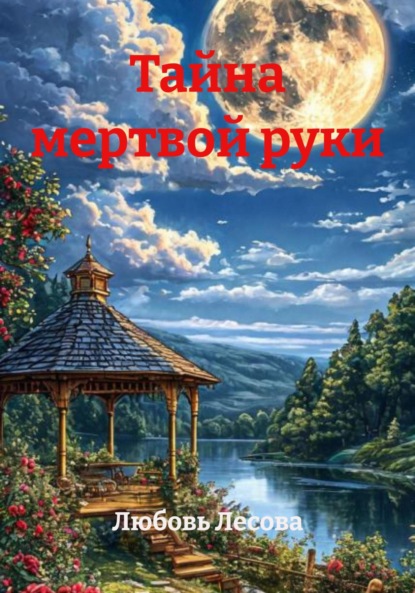 Тайна мертвой руки