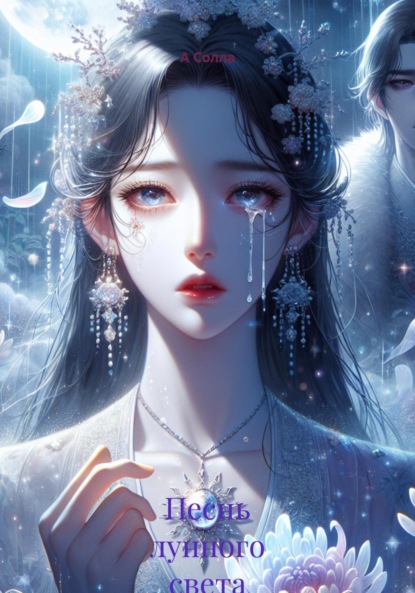 Скачать книгу Песнь лунного света