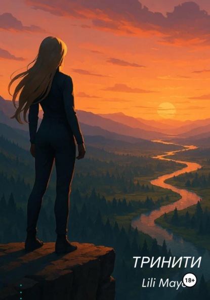 Скачать книгу Тринити