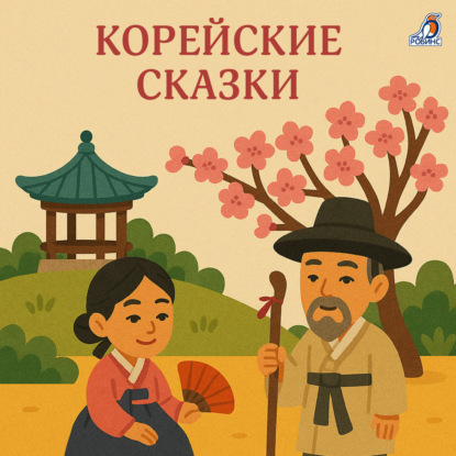 Скачать книгу Корейские сказки