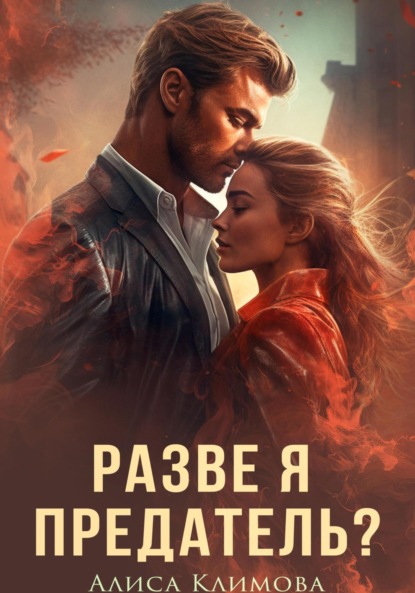 Скачать книгу Разве я предатель?