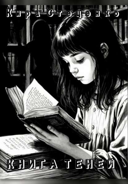 Скачать книгу Книга Теней