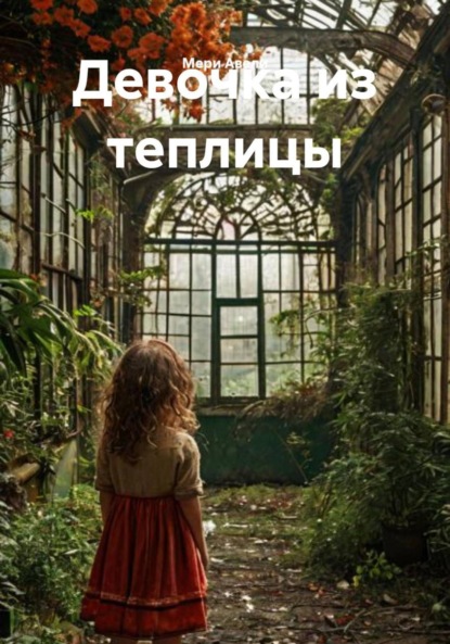 Скачать книгу Девочка из теплицы