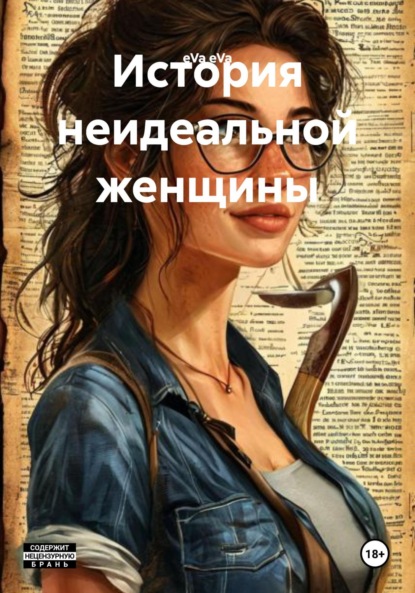 Скачать книгу История неидеальной женщины